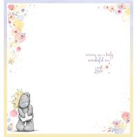 Lovely Gran Me to You Bear Birthday Card Extra Image 1 Preview
